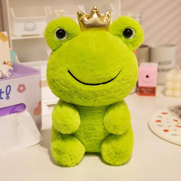 RoyalRibbit | Niedliche Tiere Plüschtier