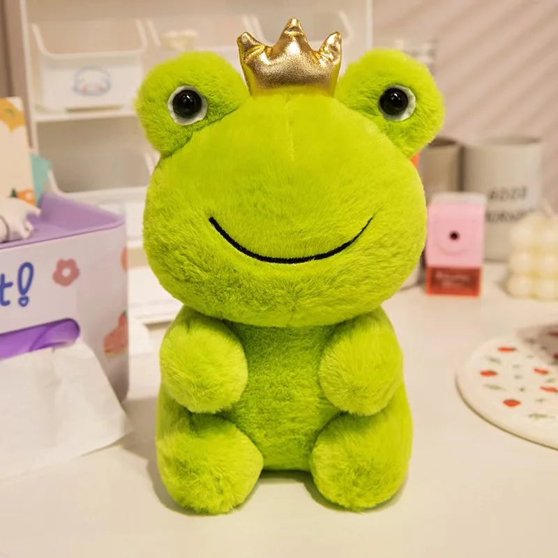RoyalRibbit | Niedliche Tiere Plüschtier