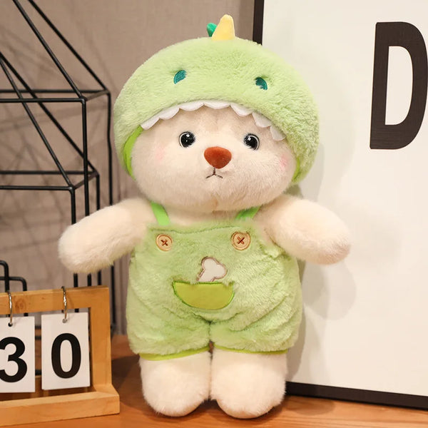 MintyFawn | 3 Bündel Niedliche weiche Puppe