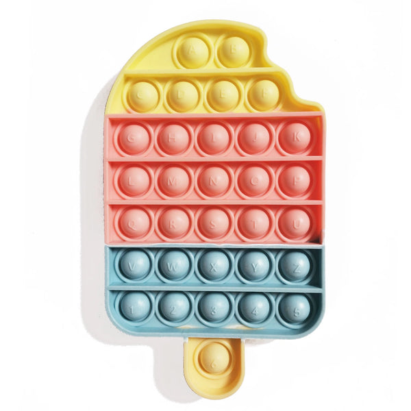 RainbowCharm | 3 Bündel Zappelphilipp für alle Altersgruppen