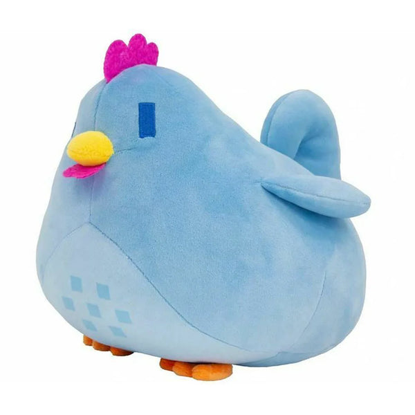 Weiches Plüsch-Huhn-Set für Kinder | 3er-Set