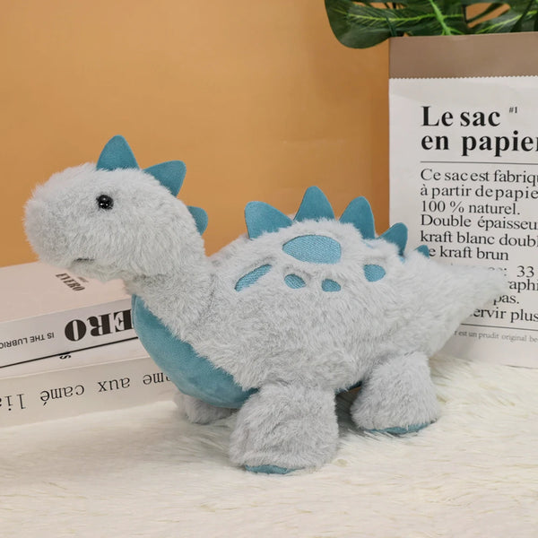 CuddlyCarnosaur | Flauschige Dino-Plüschtiere