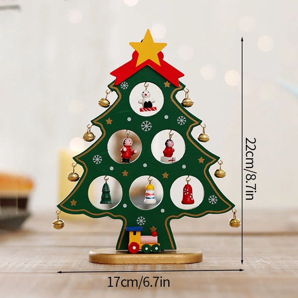 Funkelnder Feiertagsbaum | Weihnachtsbaumschmuck Spielzeug für Kinder