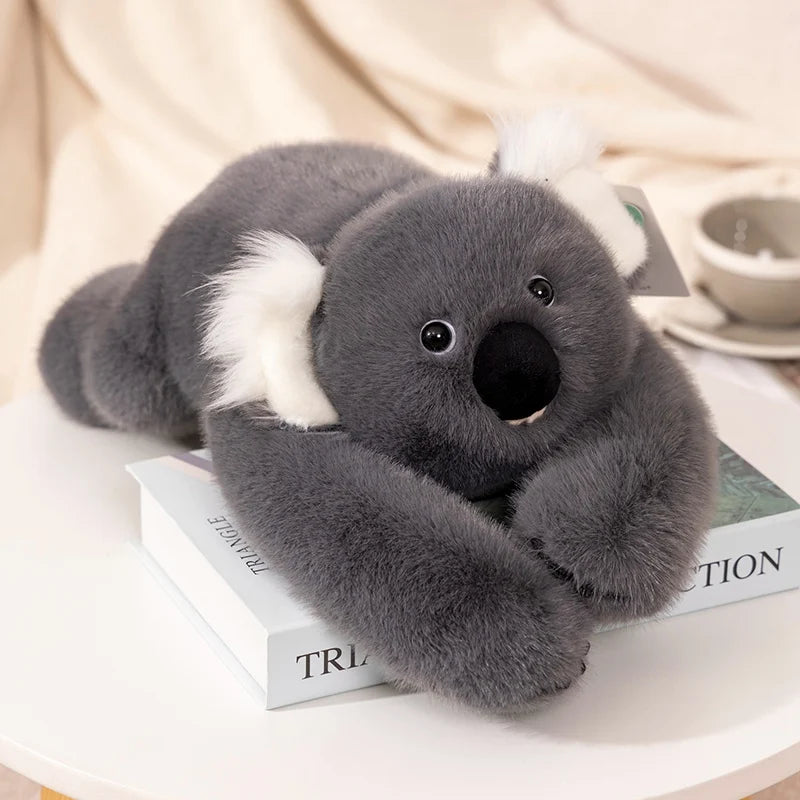 Niedlich | Weicher gefüllter Koala