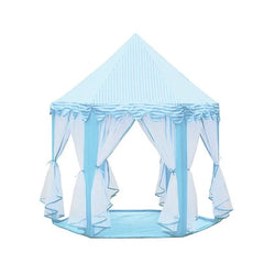 CobaltKingdom | Tipi Zelt Spielhaus