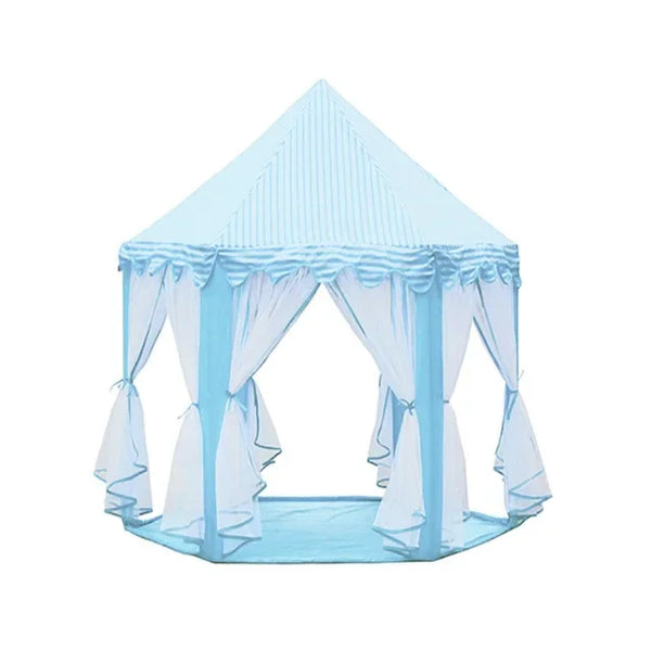 CobaltKingdom | Tipi Zelt Spielhaus