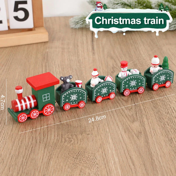 Nordpol-Express | Festlicher Spaß für Kinder