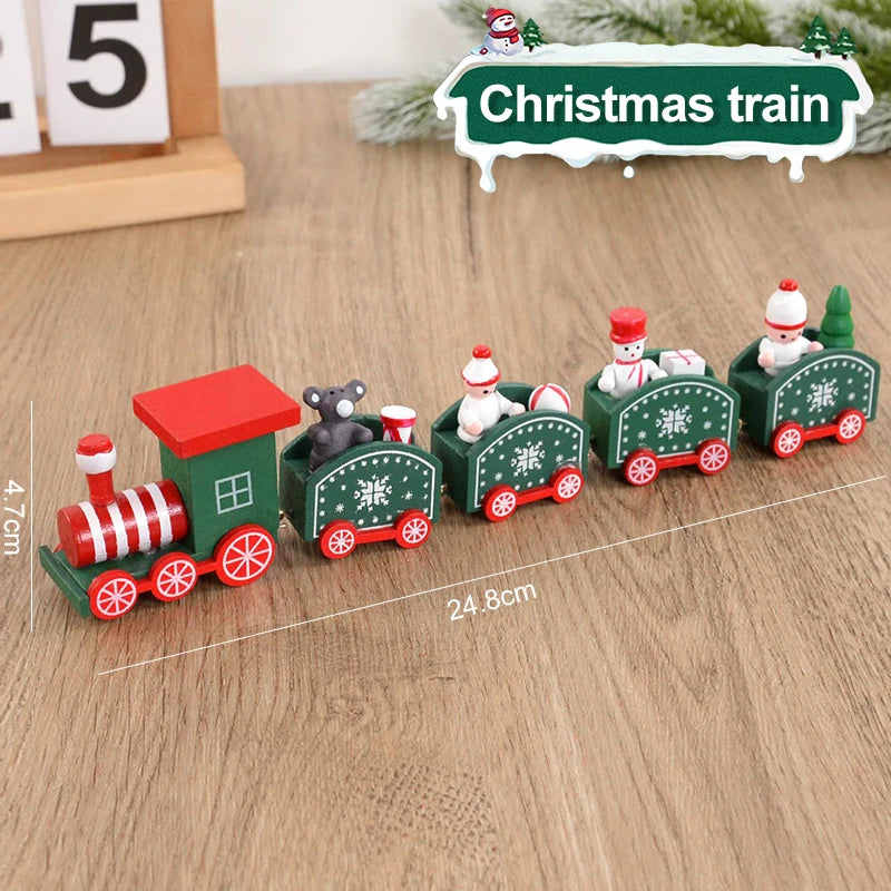 Nordpol-Express | Festlicher Spaß für Kinder