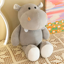 HippoHug | Tiere Plüschtier