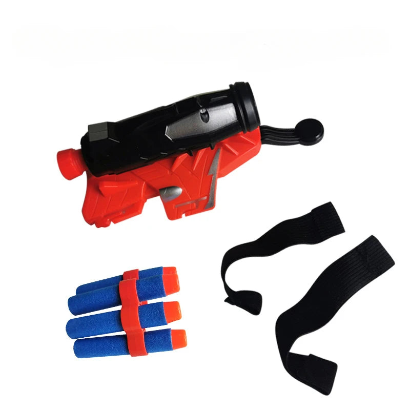 handschuhe spielzeug BombBlast