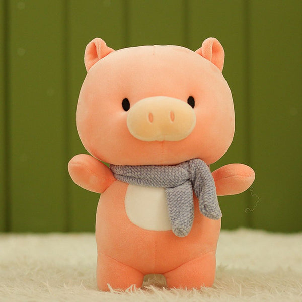 PiggyKisses | Tier Plüschtier