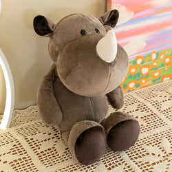TeddyTales | Tiere Plüschtier