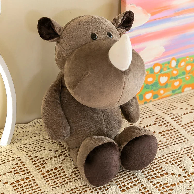 TeddyTales | Tiere Plüschtier