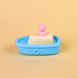 Floaty | Niedliches Ruderboot