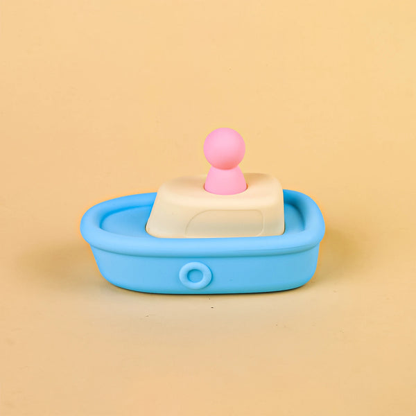 Floaty | Niedliches Ruderboot