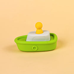 BathTime | Niedliches Ruderboot