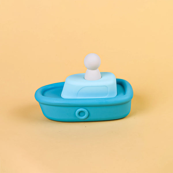 Splashy | Niedliches Ruderboot