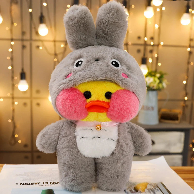 Gestopfte-Baby-Tiere-Plüsch-Stoffspielzeug für Kinder | Bundle aus 3