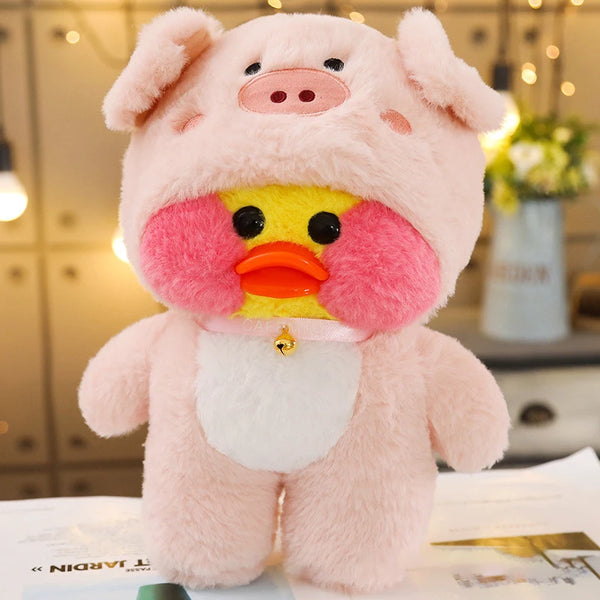 Plüsch-Baby-Tiere-Stoffspielzeug für Kinder | Bundle aus 3