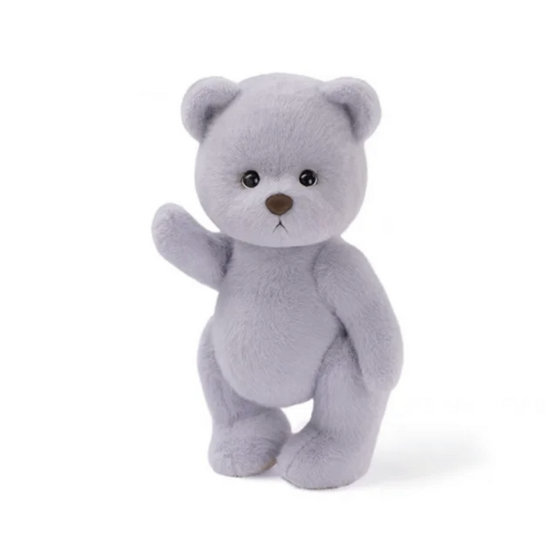 EliteTeddy | Handgefertigter Teddybär