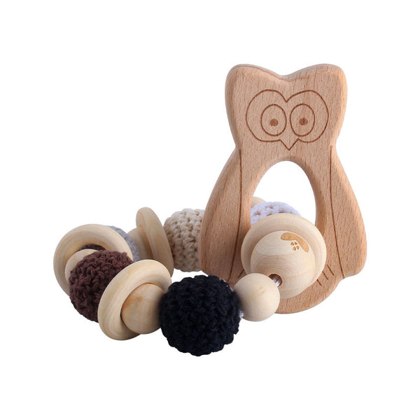 GiggleGear | Babyspielzeug