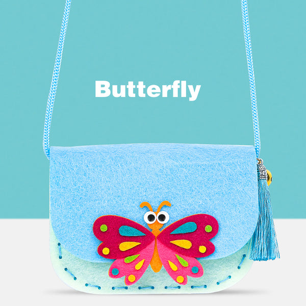 FlutterBy | Kinder Crossbody Tasche