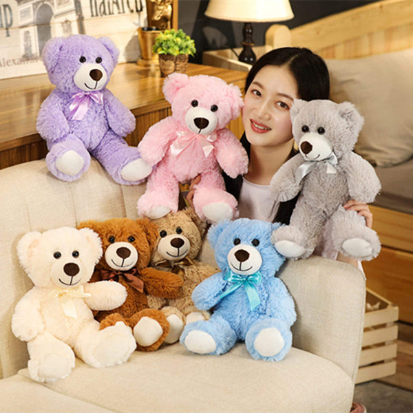 TeddykinsBear | Bär Plüschtiere