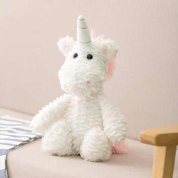 MagicCuddles | 3 Bündel Tierpuppe Spielzeug für Kinder