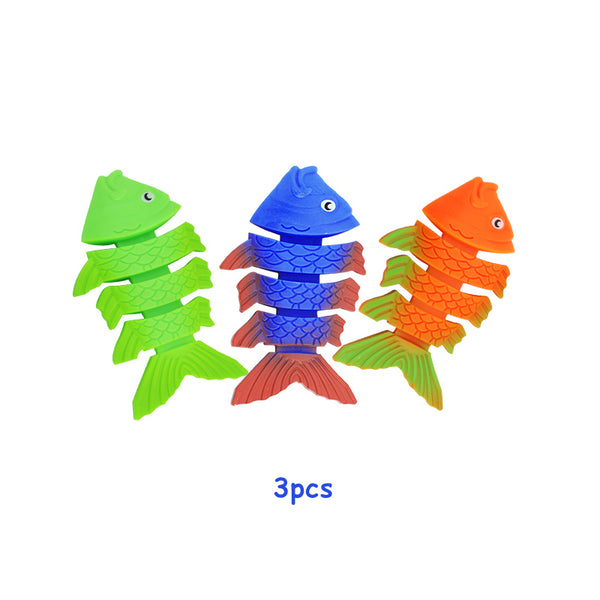 OceanQuest | Kinder-Tauchspielzeug