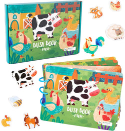 LearningLights |  Montessori-Buch