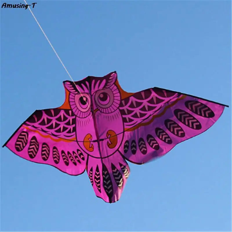 OwletSoar | Eulendrachen