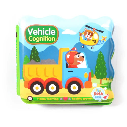 FunBooks | Badebücher für Kinder