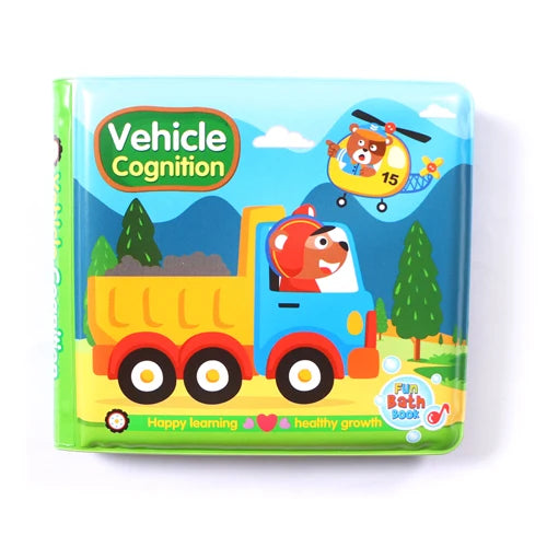 FunBooks | Badebücher für Kinder