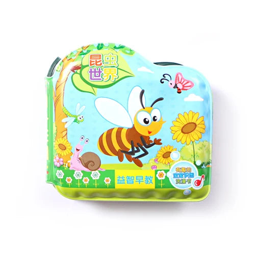 Swim & Learn | Badebücher für Kinder
