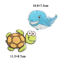 MarineLife | Tierdesign Pacth