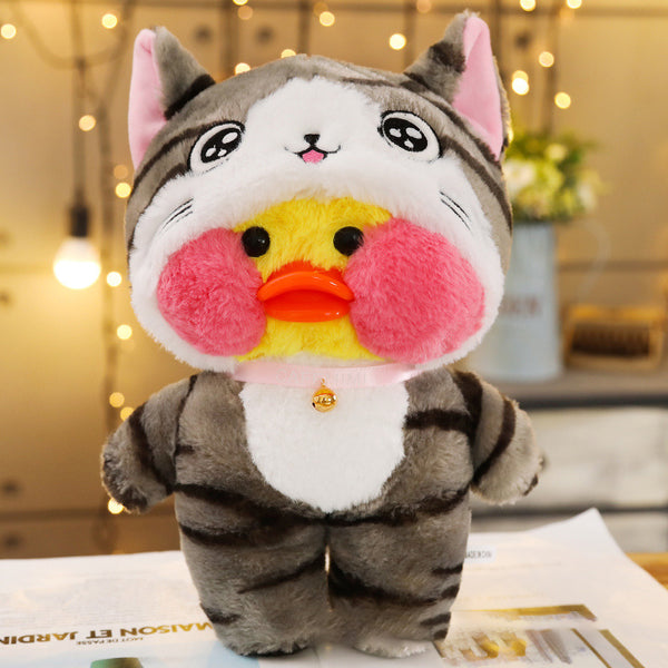 Snuggly | Lalafanfan Plüsch Kuscheltier