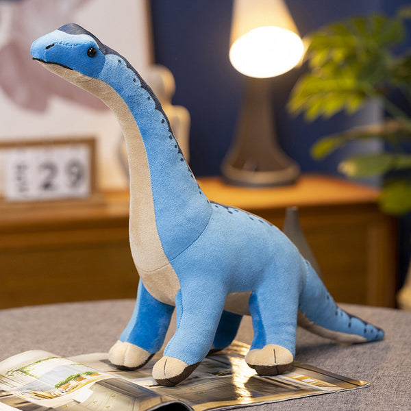 RaptorRush | Dino-Simulationsspielzeug