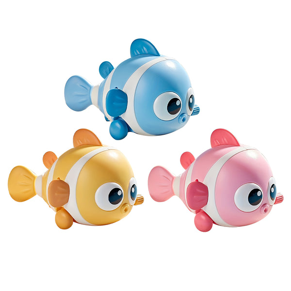 Elegant | Adorabler Schwimm-Clownfisch