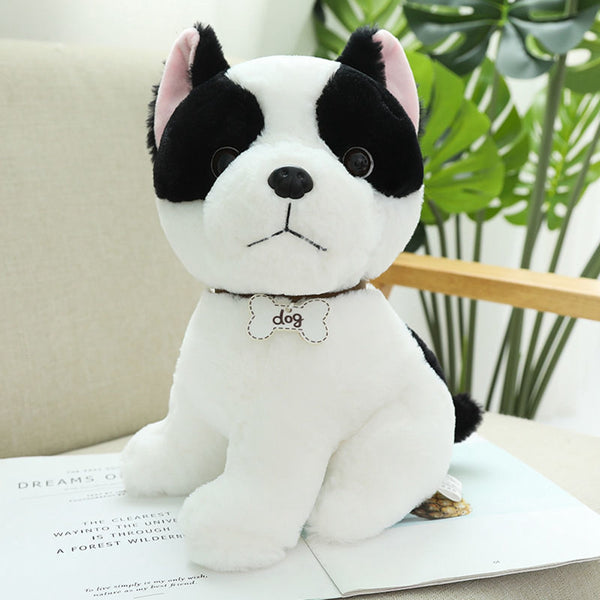 PuppyDreams |  Niedliches Welpen Kuscheltier