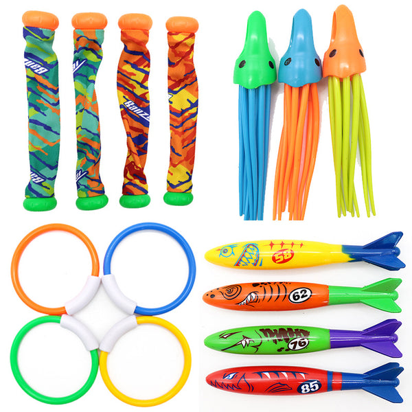 JuniorScuba | Tauchen Spielzeugset für Kinder