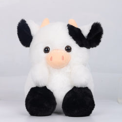 SnuggleBovine | Kuh Plüschtier