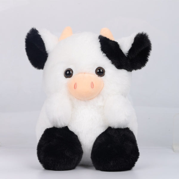 SnuggleBovine | Kuh Plüschtier