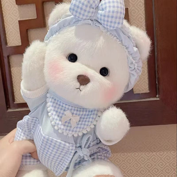 SnuggleBuddy | Teddybär Plüschtier