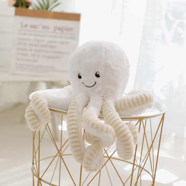 Tentacle | Meerestier Plüschtier