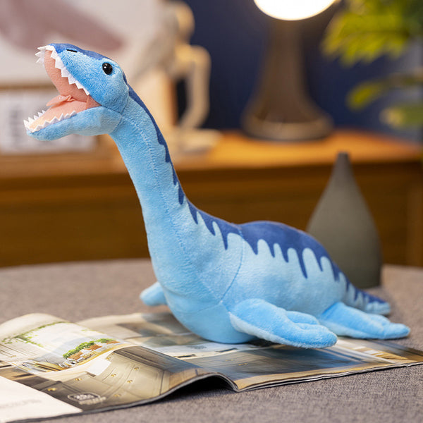 SerpentDragon | Dino-Simulationsspielzeug
