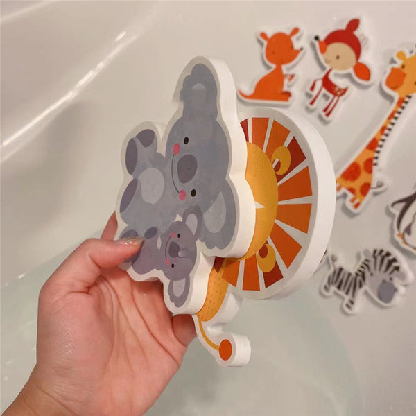 Oceantoys |  Kinder-Badezimmer-Spielzeug