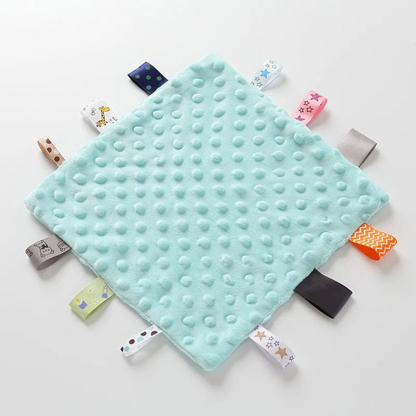 ComfyDreams | BabyKomfortSchlafdecke Spielzeug