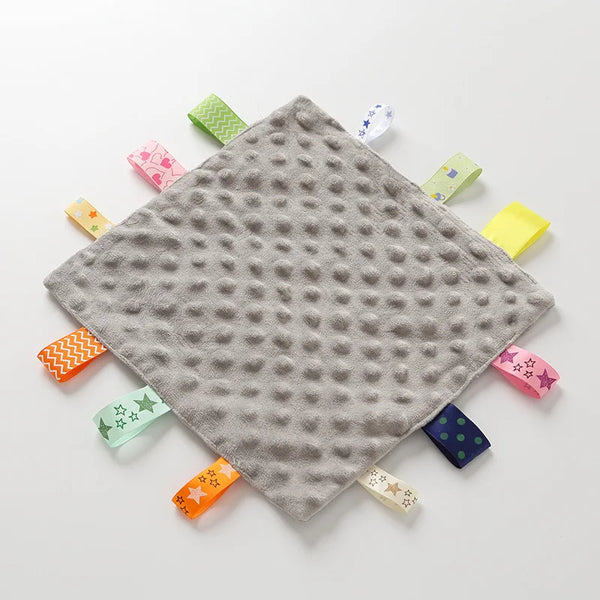 CosyCuddle | BabyKomfortSchlafdecke Spielzeug