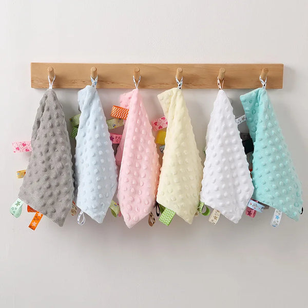 GentleSlumber | BabyKomfortSchlafdecke Spielzeug