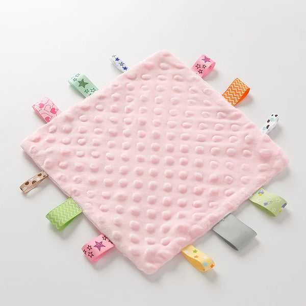 DreamComfort | BabyKomfortSchlafdecke Spielzeug